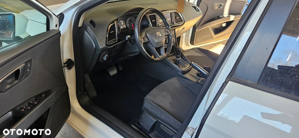 Seat Leon 2.0 TDI Style S&S DSG EU6 - 1