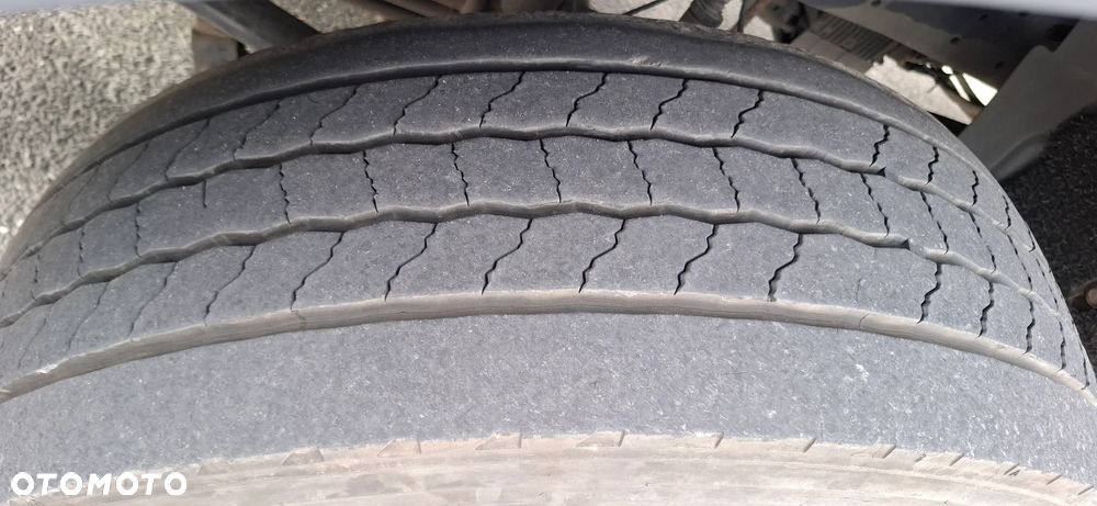 Mercedes-Benz ATEGO1624 - 22