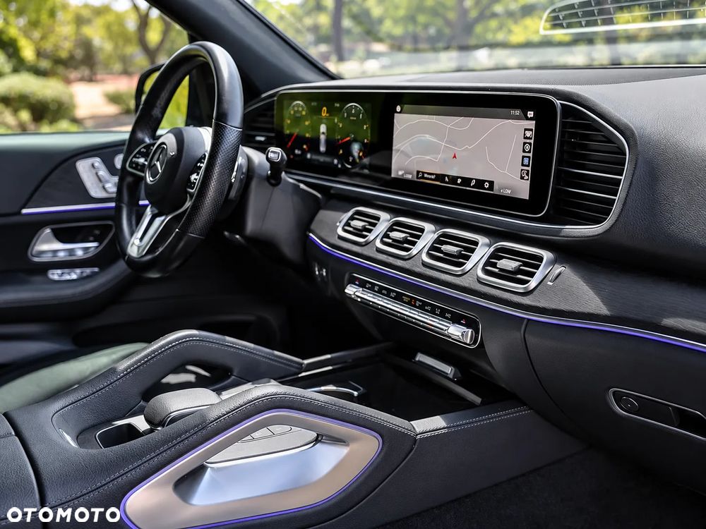 Mercedes-Benz GLE 450 4Matic 9G-TRONIC AMG Line Advanced Plus - 13