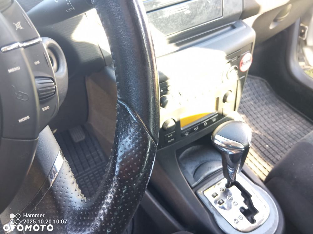 Citroën C4 2.0 16V Automatik Exclusive - 4