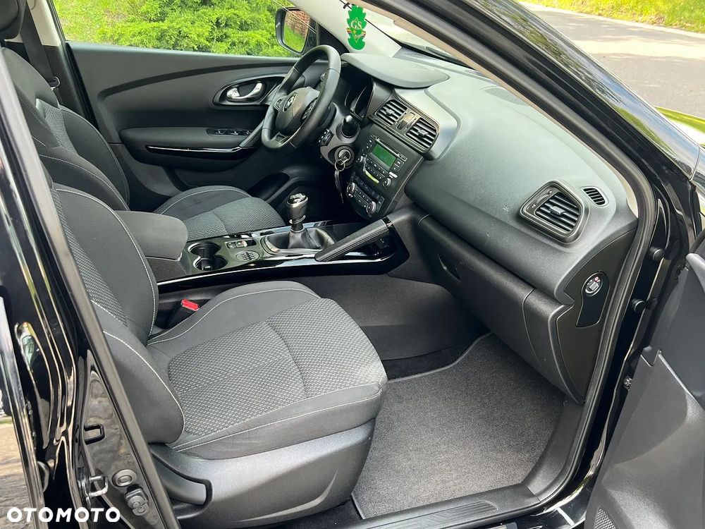 Renault Kadjar Energy TCe 130 Experience - 8