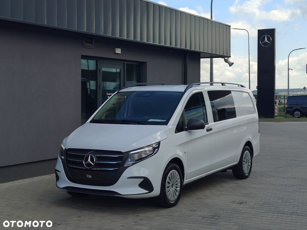 Mercedes-Benz Vito - 2