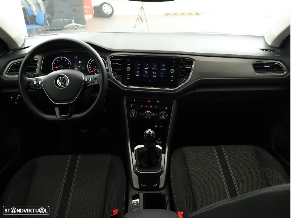 VW T-Roc 1.0 TSI Style - 18