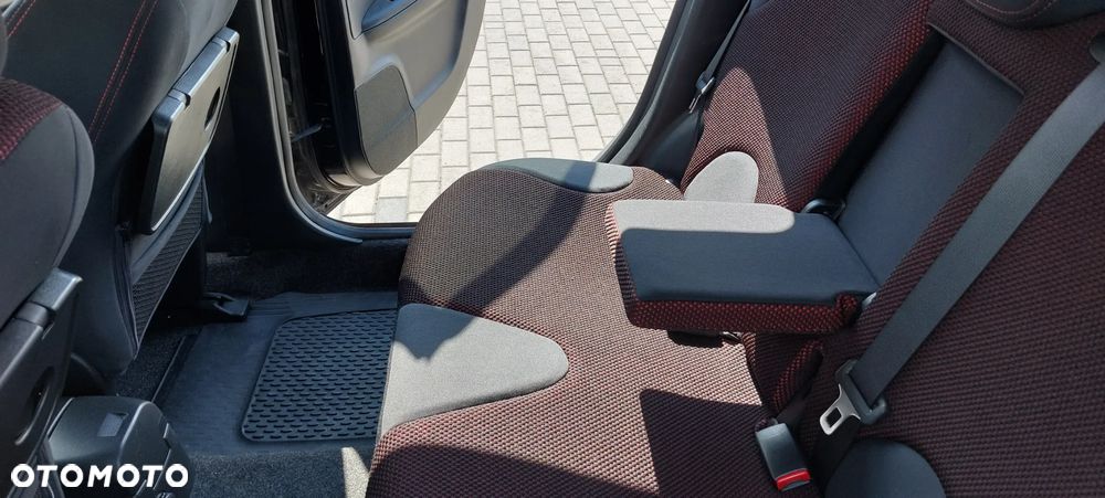 Nissan Note 1.6 Acenta - 15
