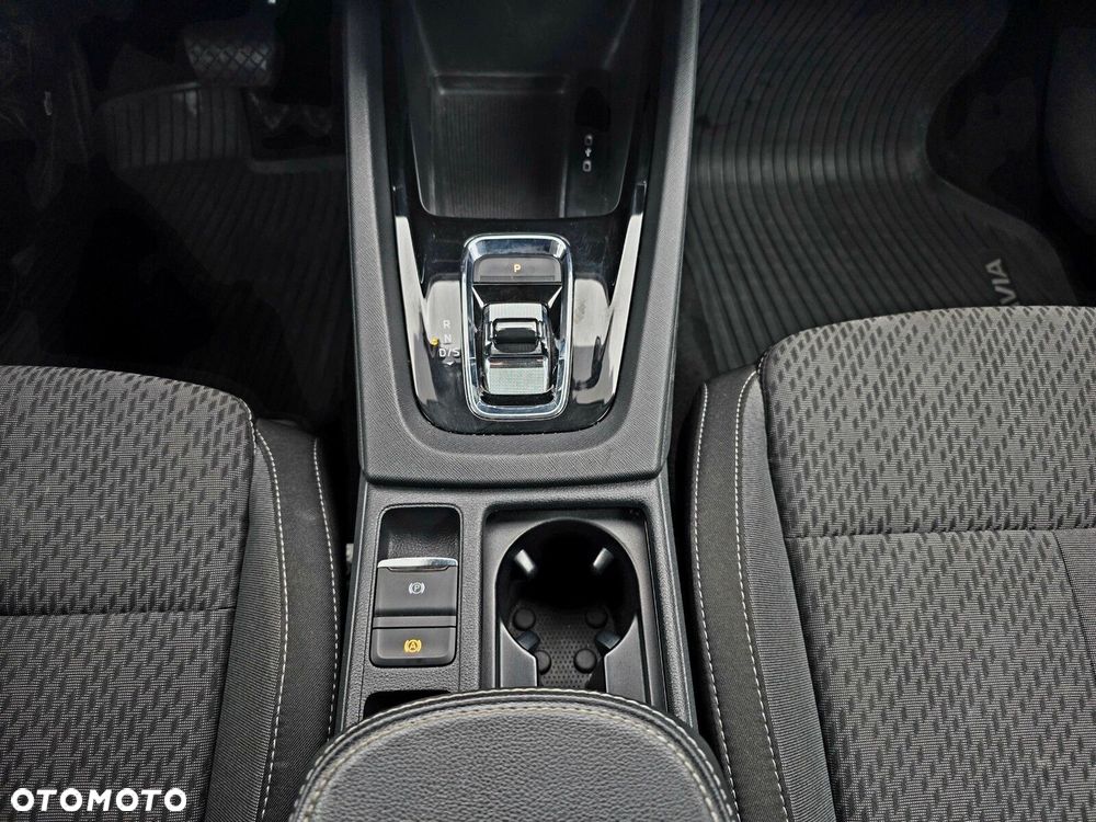 Skoda Octavia 1.5 TSI e-Tec Style DSG - 23