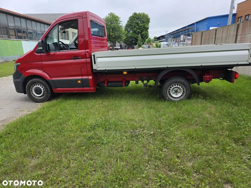 Volkswagen CRAFTER - 2