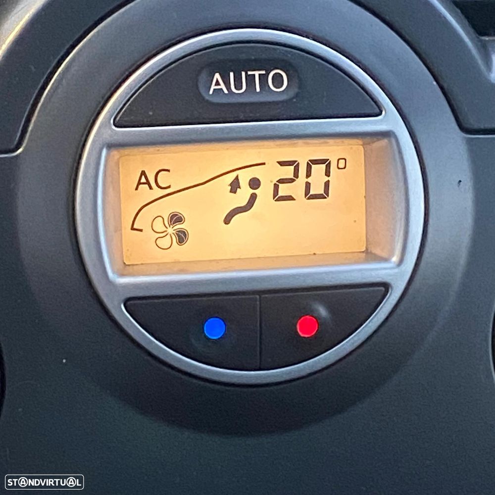 Renault Mégane Break 1.5 dCi Dynamique Luxe - 10