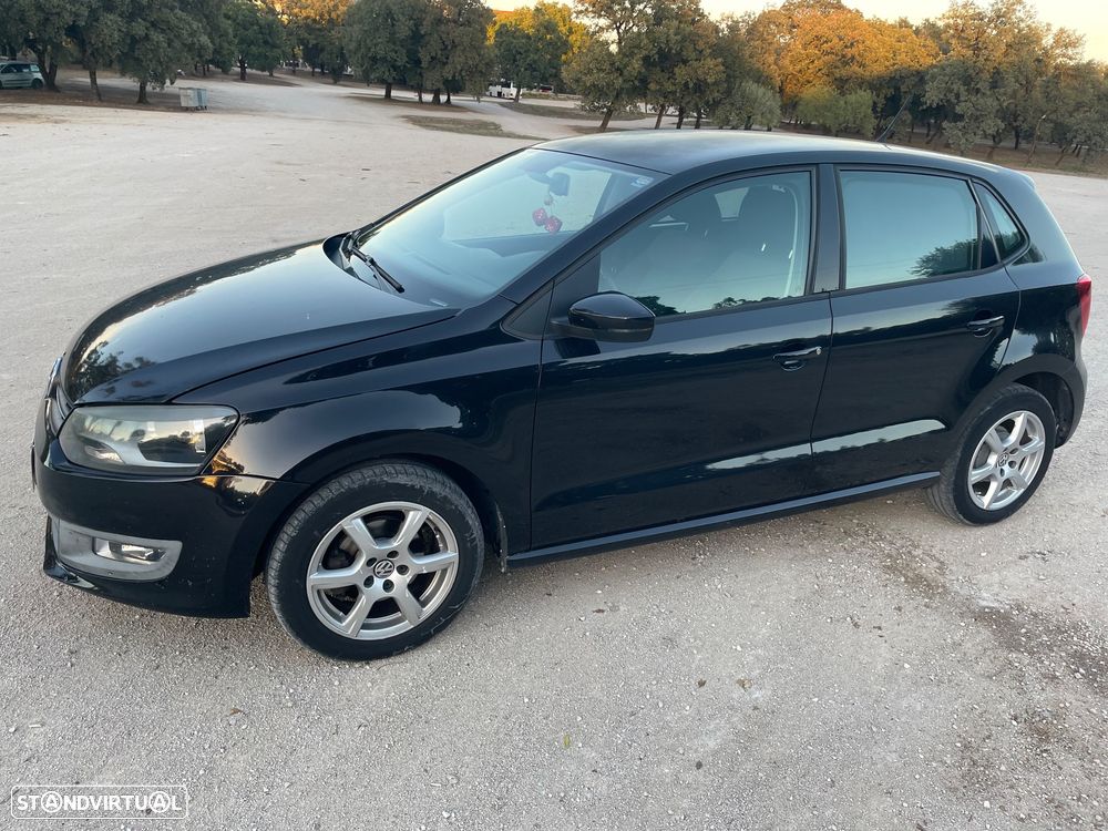 VW Polo - 7