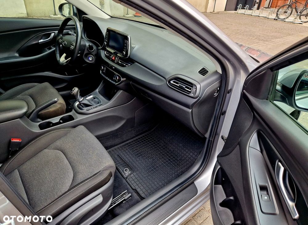 Hyundai i30 1.5 DPI Comfort - 18