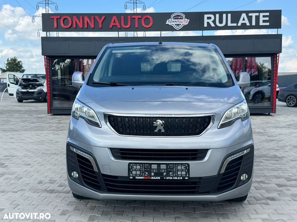 Peugeot Expert - 2