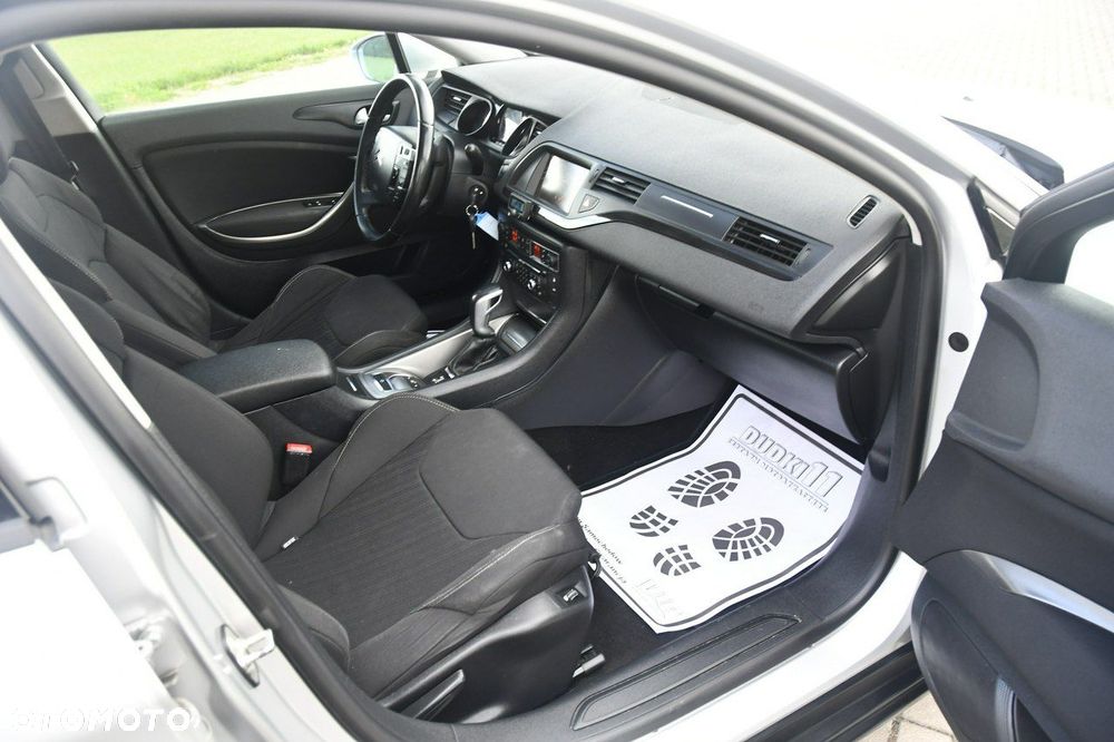 Citroën C5 - 25