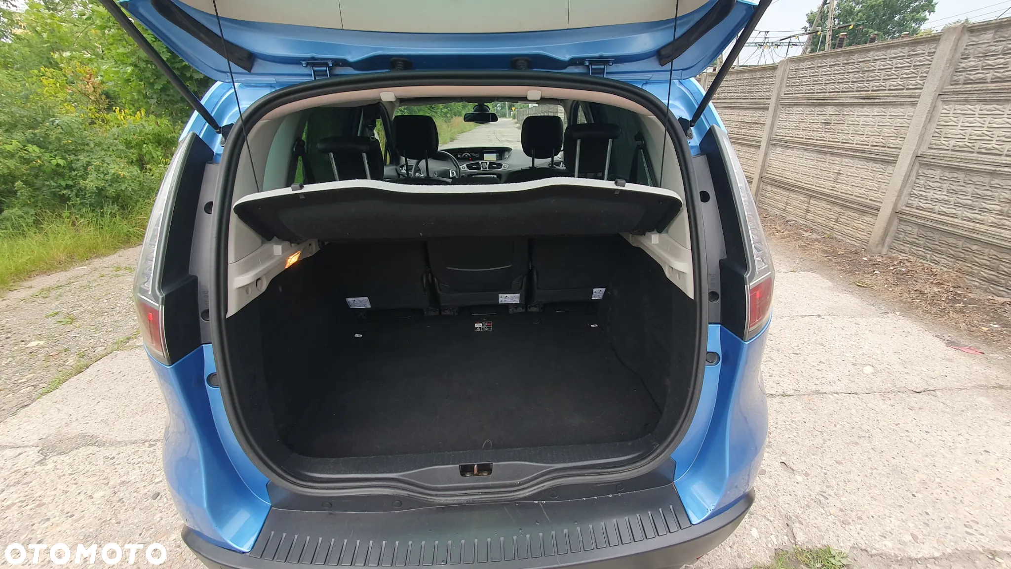 Renault Scenic 1.6 dCi Energy Limited - 31