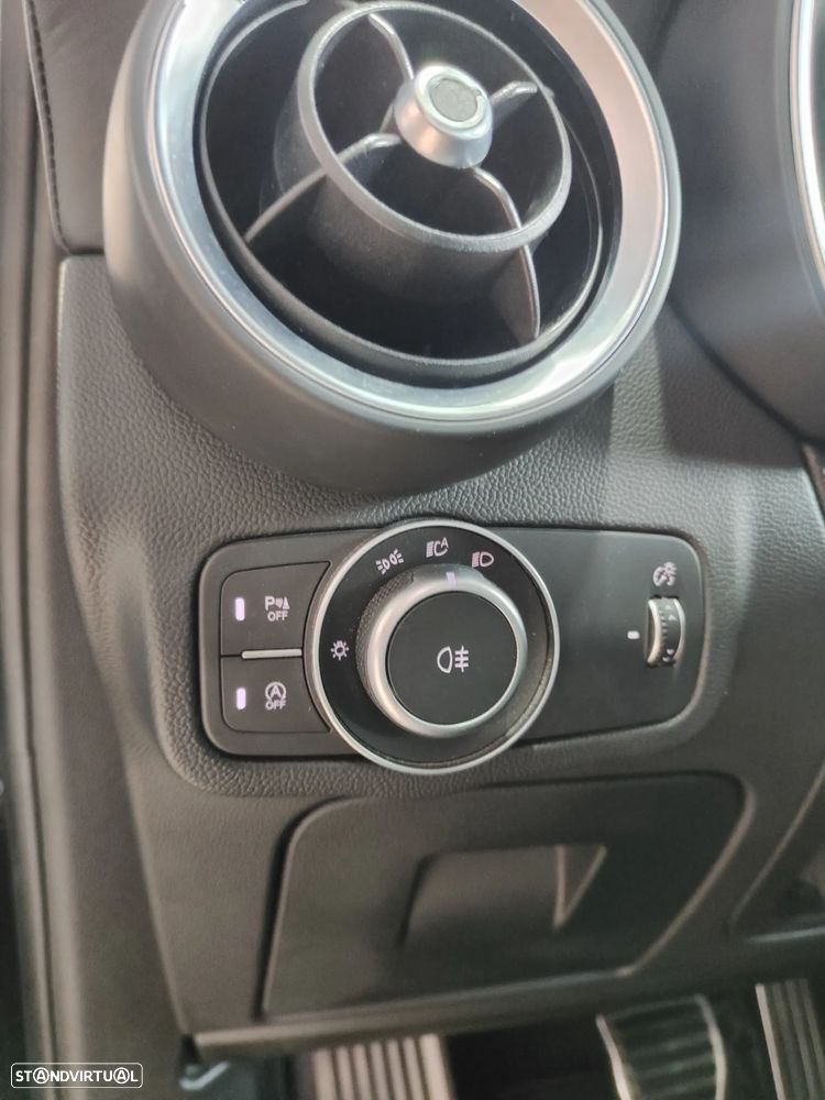 Alfa Romeo Stelvio 2.9 T Quadrifoglio AT8 Q4 - 28