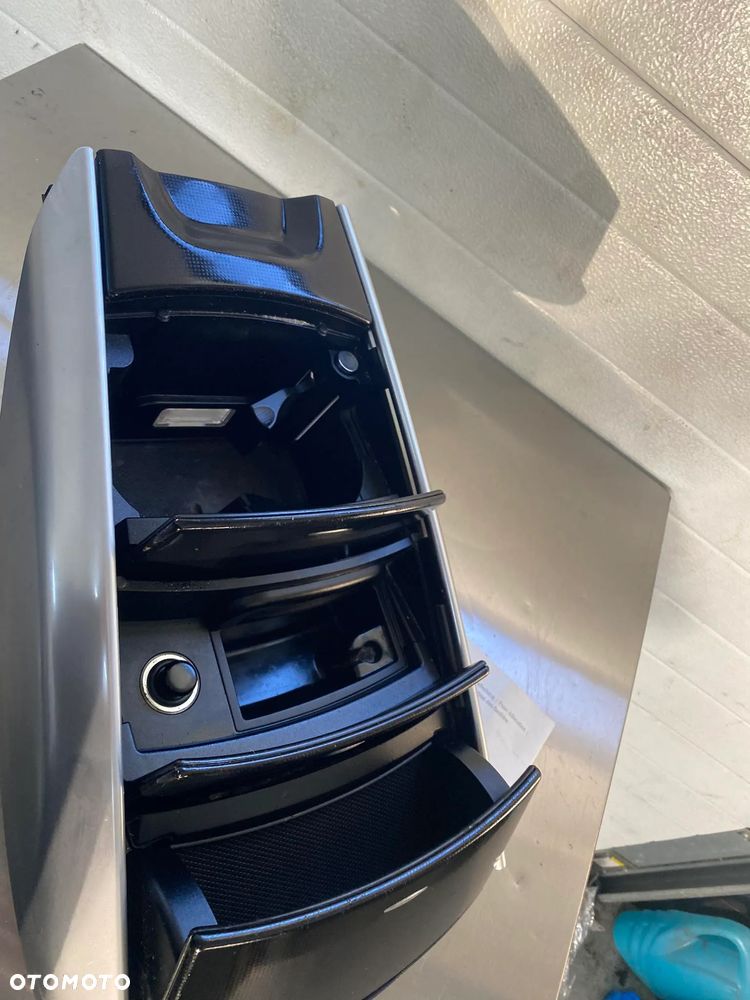 MERCEDES W251 SCHOWEK TUNELU SRODKOWEGO A2516802514 - 3