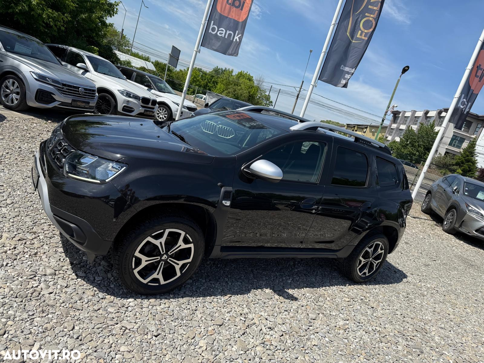 Dacia Duster - 37