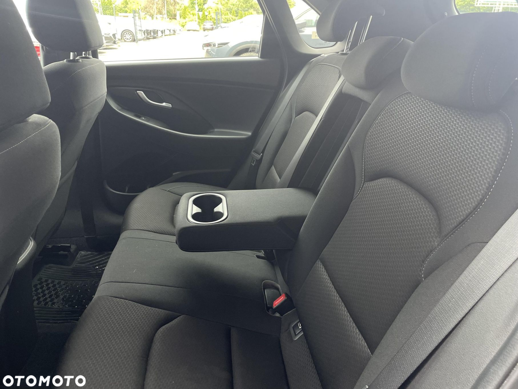 Hyundai i30 1.4 T-GDI GPF Comfort - 16