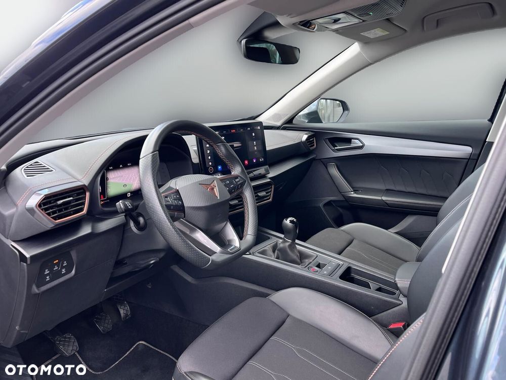 Cupra Formentor 1.5 TSI - 24