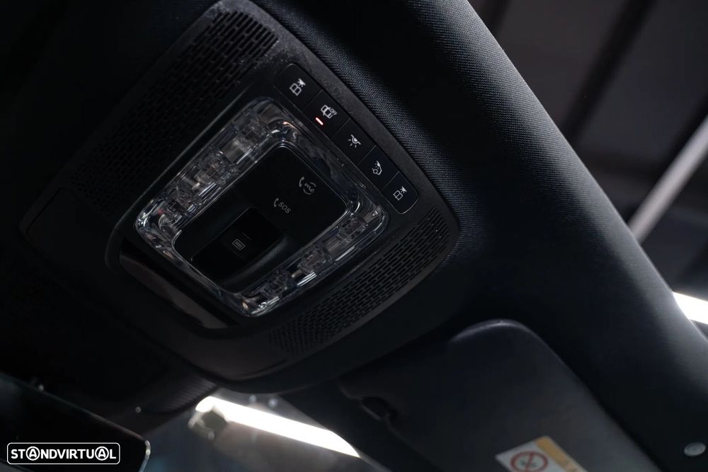 Mercedes-Benz GLE 350 - 51