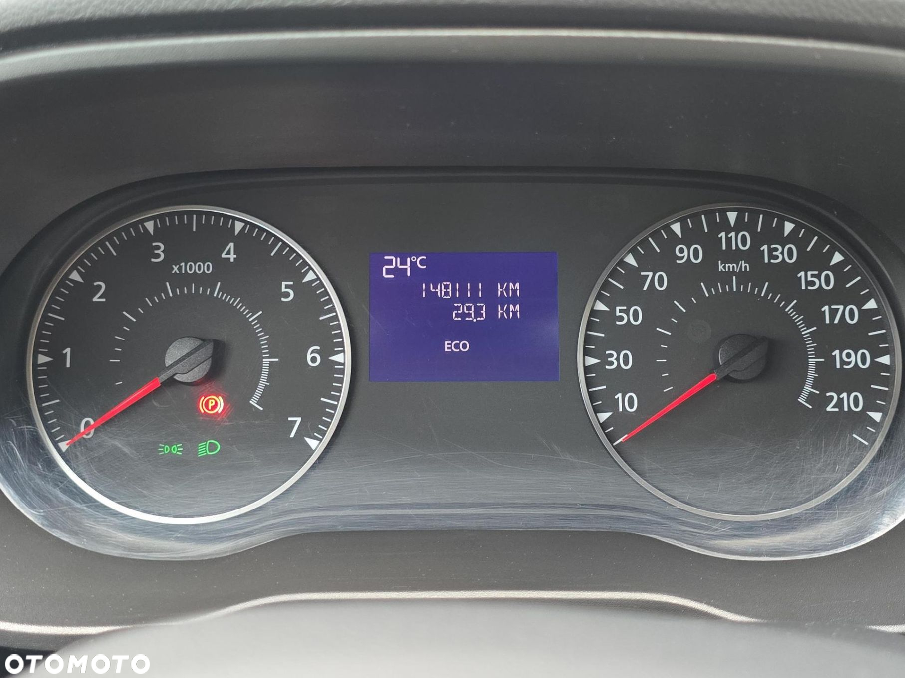 Dacia Duster 1.6 SCe Access - 17