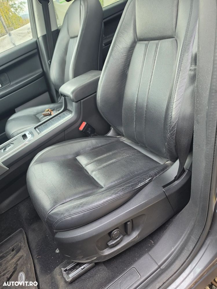 Land Rover Discovery Sport 2.0 l TD4 SE Aut. - 19