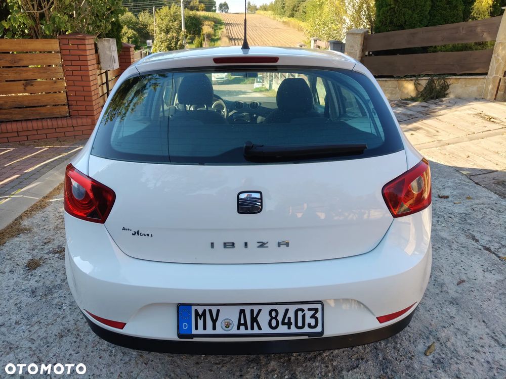 Seat Ibiza - 14