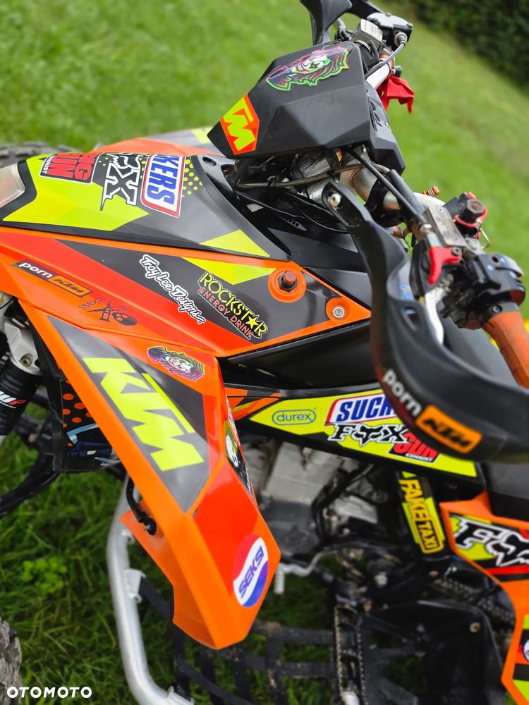 KTM Inny - 13