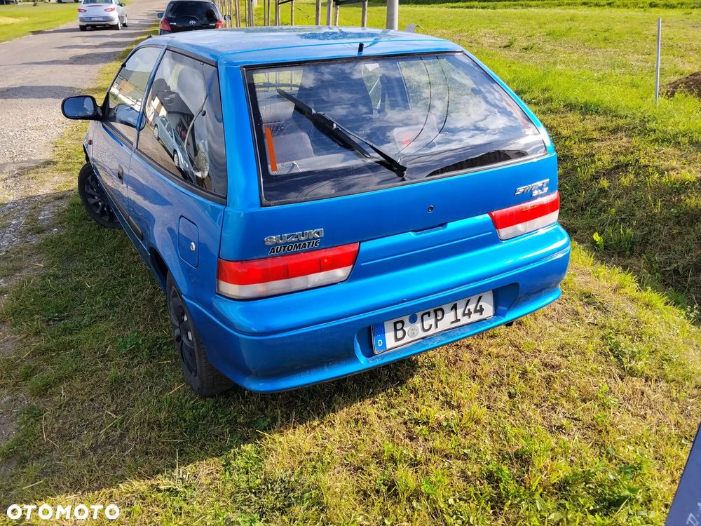 Suzuki Swift ver-1-0-gl - 3