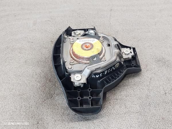 Airbag Volante Citroen C1 (Pm_, Pn_) - 4