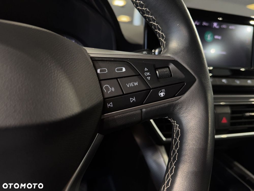 Seat Leon - 15