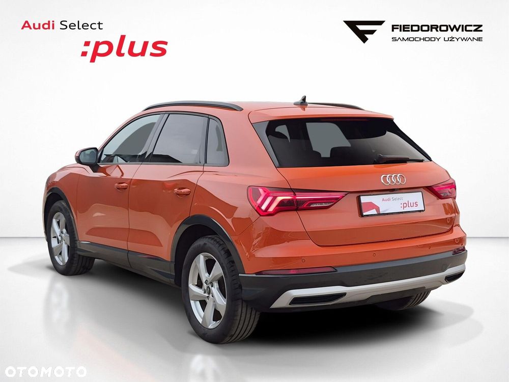 Audi Q3 35 TFSI mHEV Advanced S tronic - 4