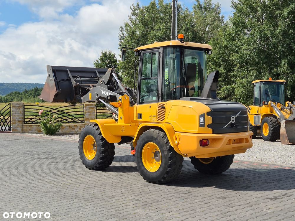 Volvo L30G/ Maszyna sprowadzona/ Super Stan/ - 5