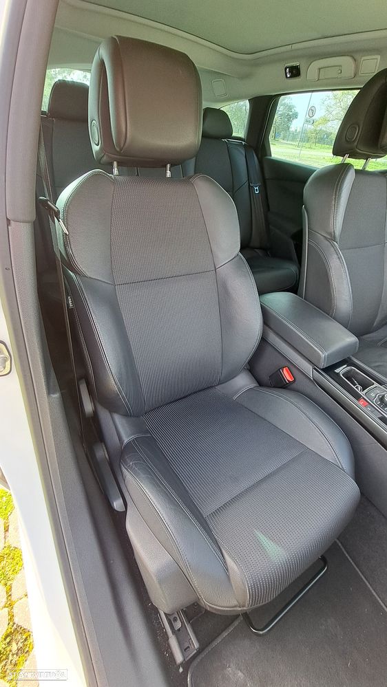 Peugeot 508 SW 1.6 e-HDi Allure 2-Tronic J18 - 15