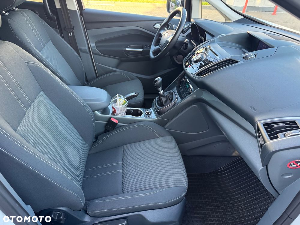 Ford Grand C-MAX 1.6 TDCi Edition - 11