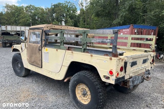Hummer H1 - 5