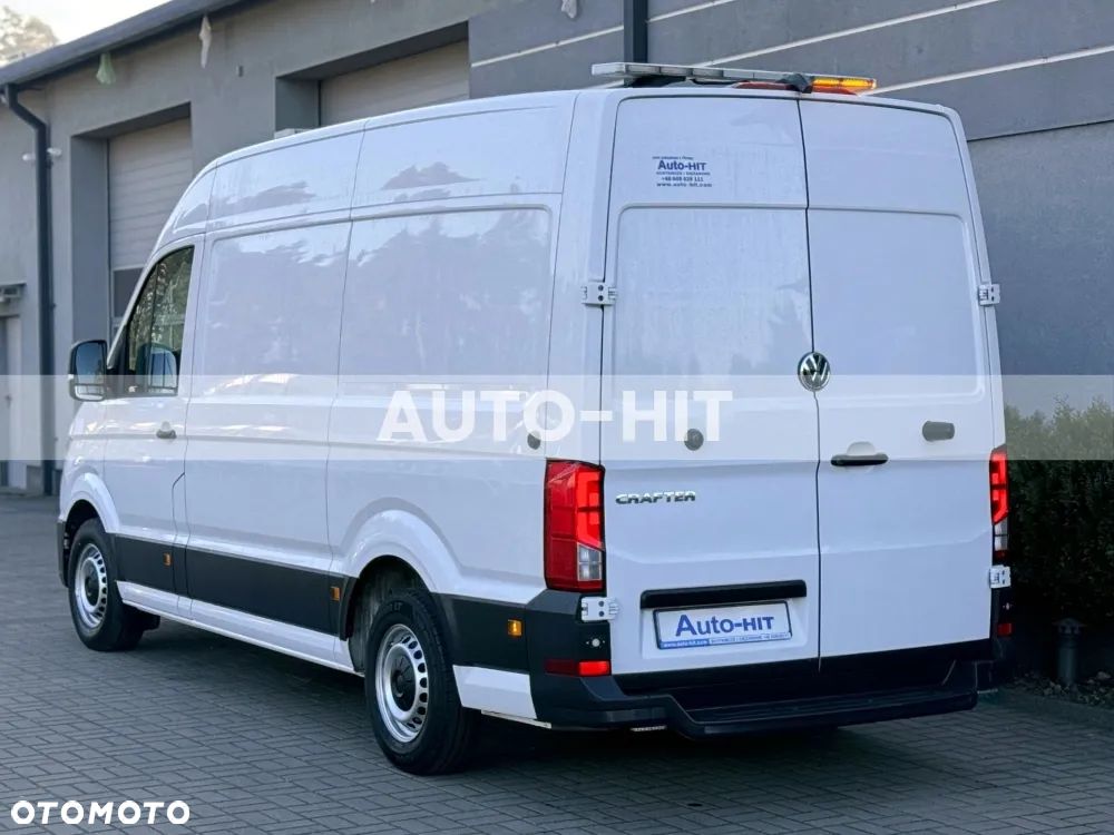 Volkswagen Crafter - 14