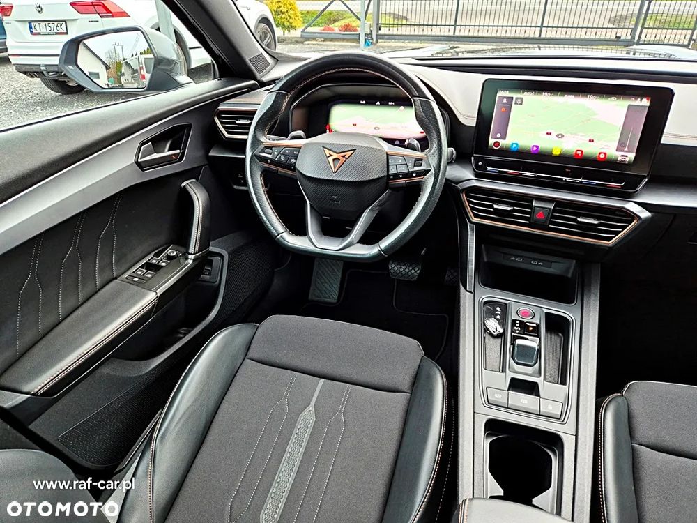 Cupra Formentor 1.5 TSI DSG - 19