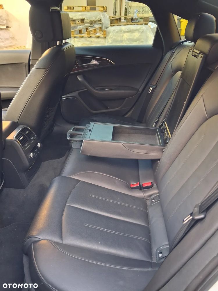 Audi A6 - 7