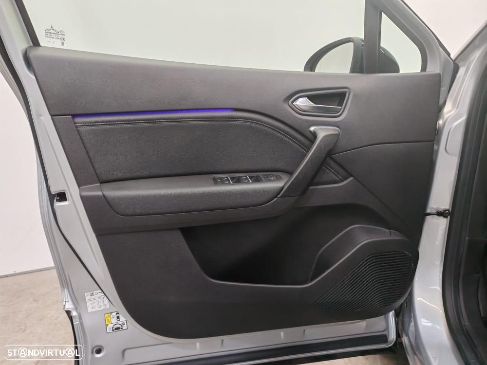Renault Captur 1.0 TCe Techno - 11