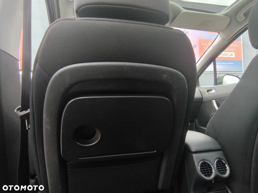 Peugeot 308 120 VTi Premium - 20