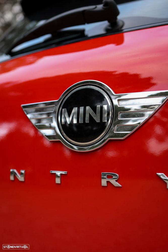 MINI Countryman Cooper SD - 14