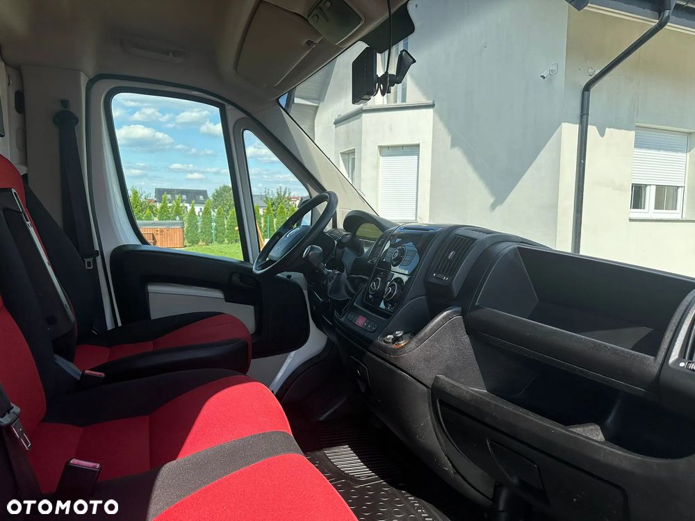 Fiat DUCATO - 7