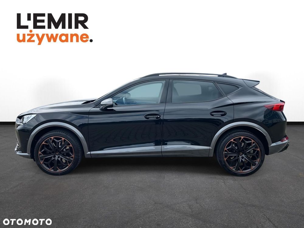 Cupra Formentor 2.0 TSI 4Drive VZ DSG - 4