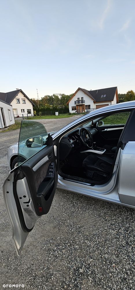 Audi A5 Sportback - 13