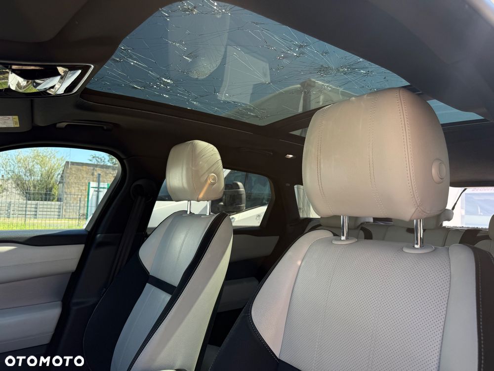 Land Rover Range Rover Velar - 15
