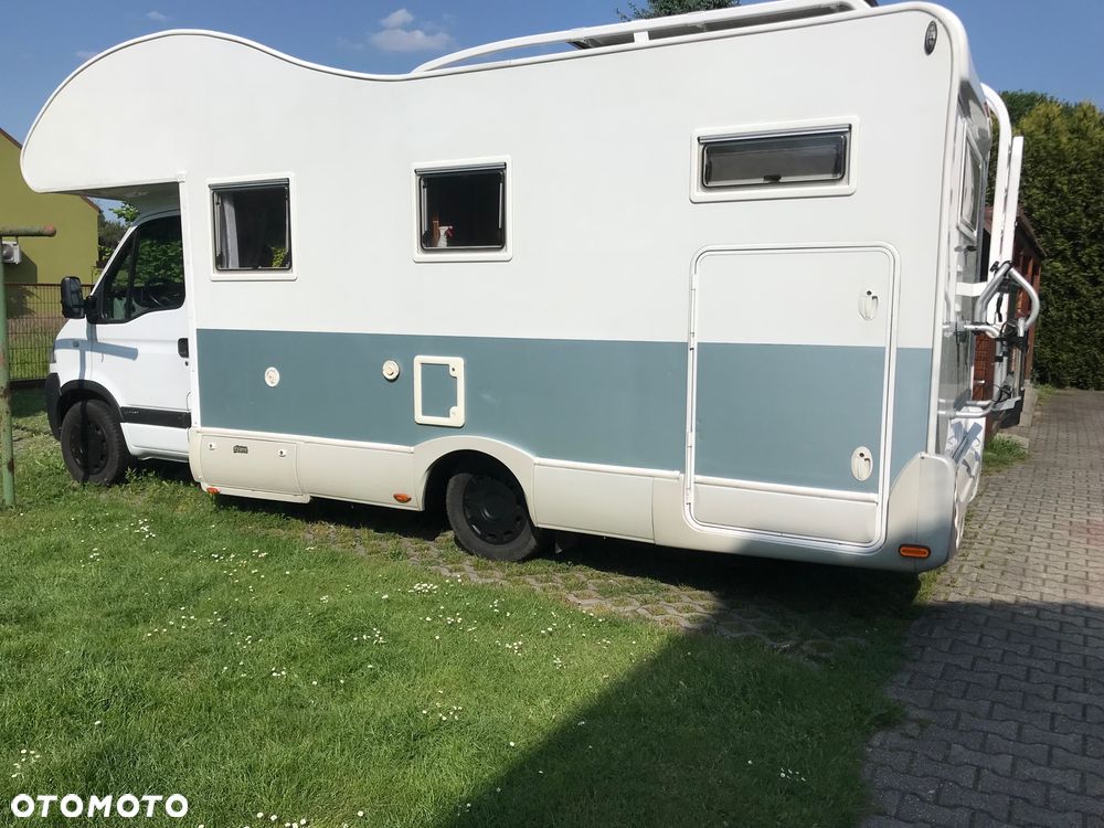 Opel Movano - RIMOR - 4