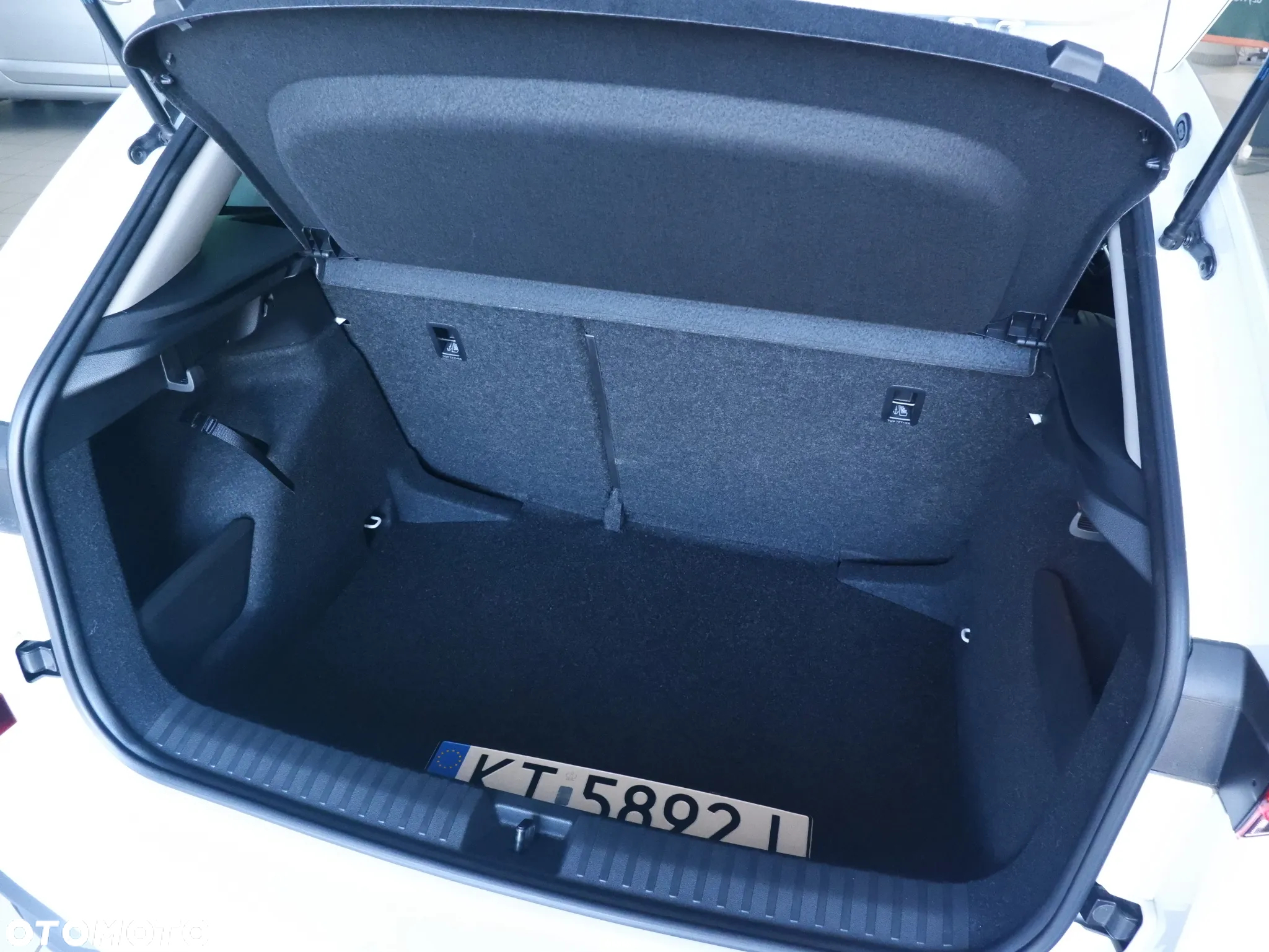 Skoda Kamiq 1.5 TSI Selection - 9