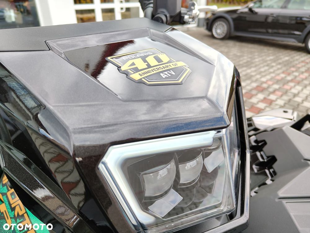 Polaris Sportsman - 11
