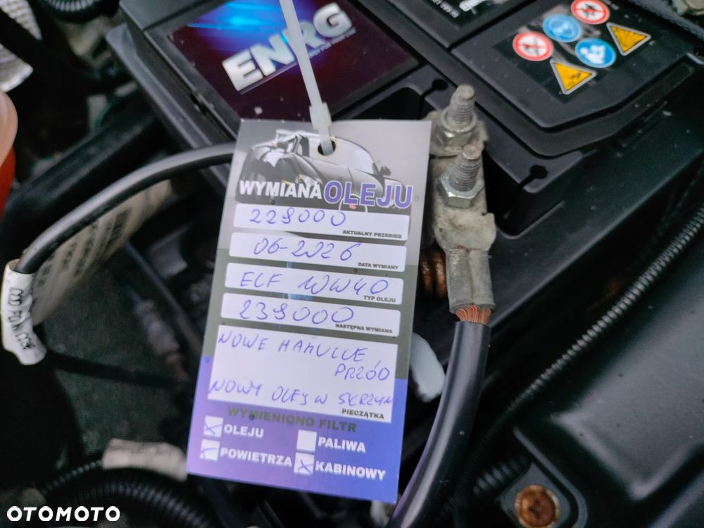 Fiat Grande Punto 1.4 8V - 36