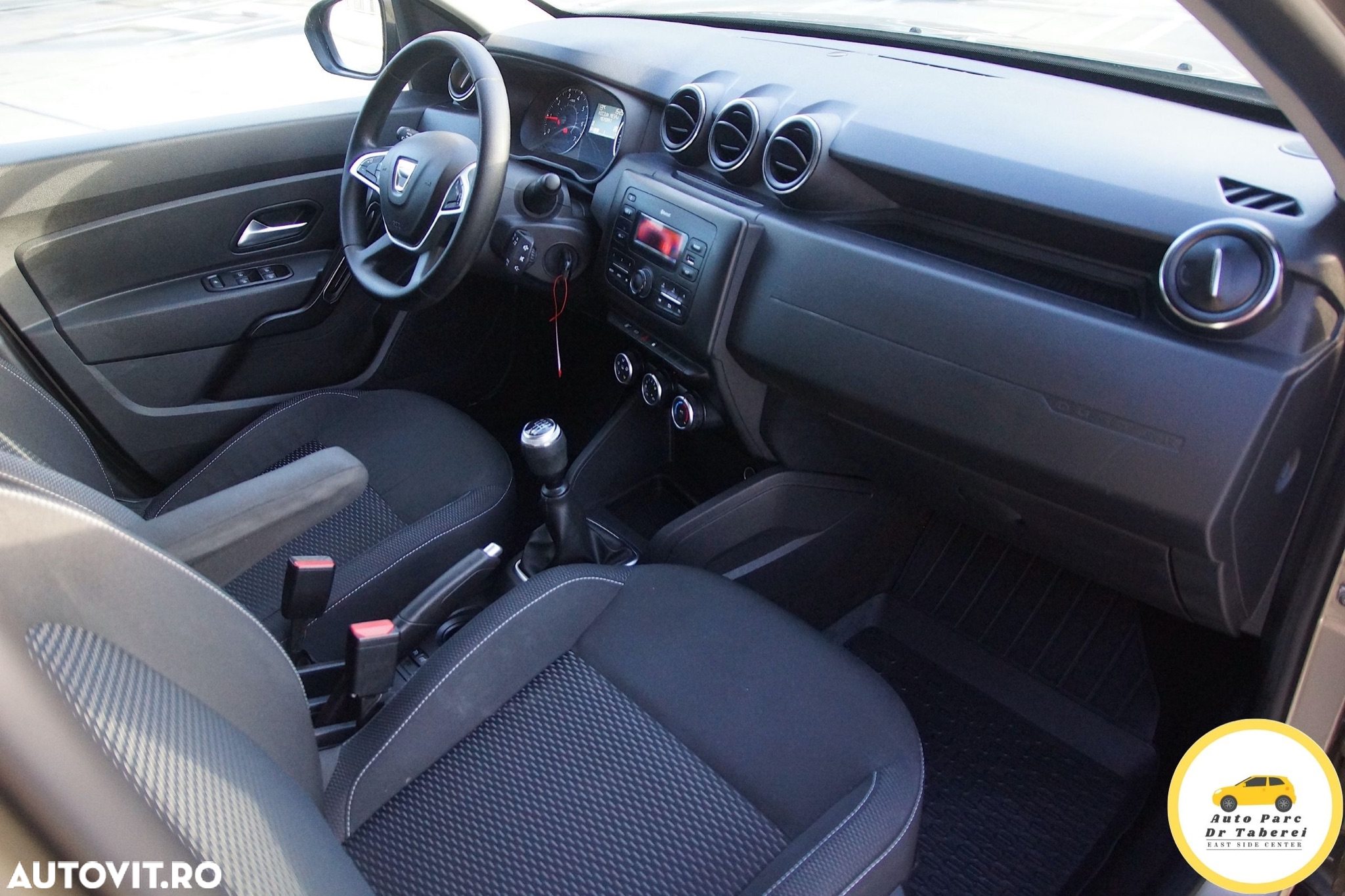 Dacia Duster 1.5 Blue dCi Comfort - 22