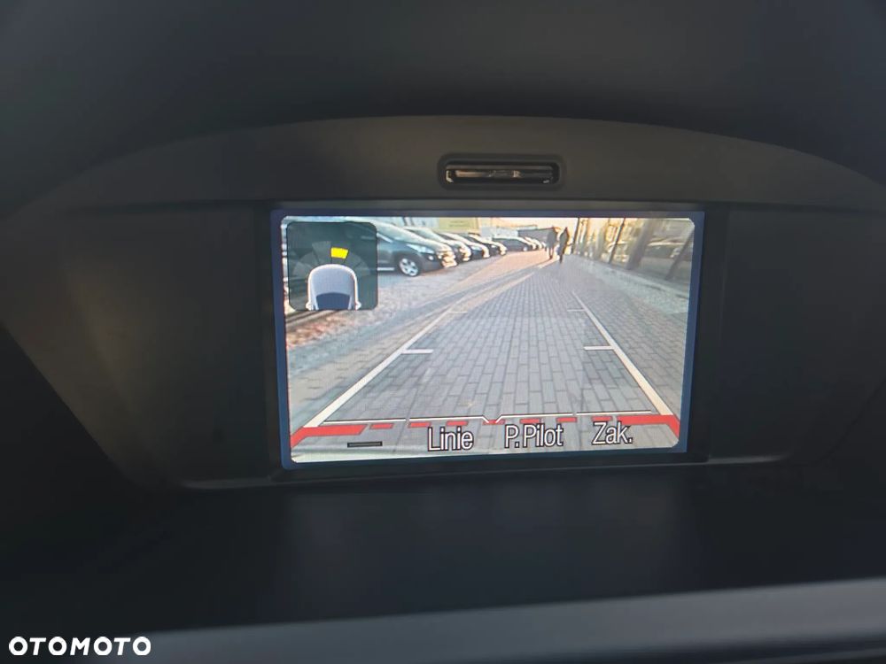 Ford C-MAX 1.0 EcoBoost Start-Stopp-System Business Edition - 29